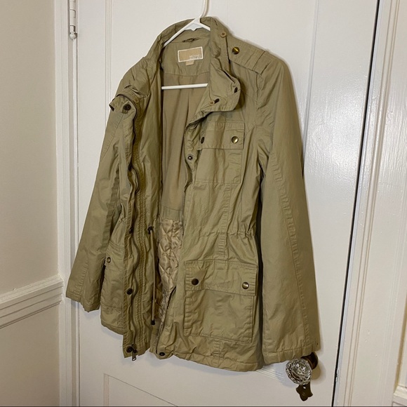 MICHAEL MICHAEL KORS Field Jacket - Picture 3 of 11
